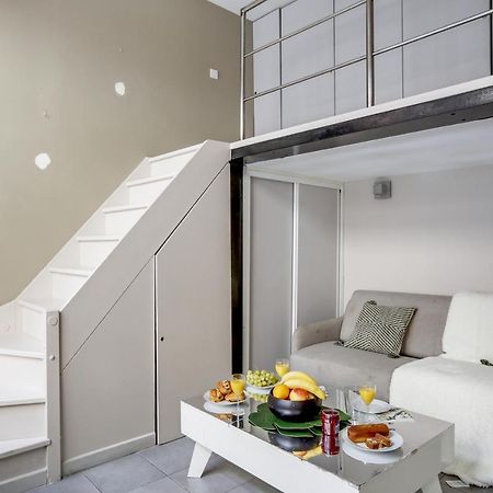 Spacious, Bright And Beautifully Decorated Flat In Heart Of Marais Short Walk To Picaso Museum Париж Экстерьер фото