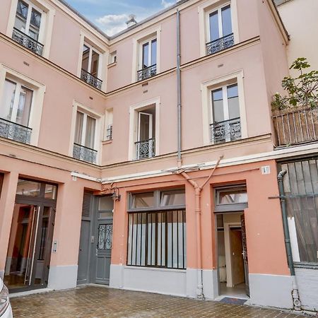 Spacious, Bright And Beautifully Decorated Flat In Heart Of Marais Short Walk To Picaso Museum Париж Экстерьер фото