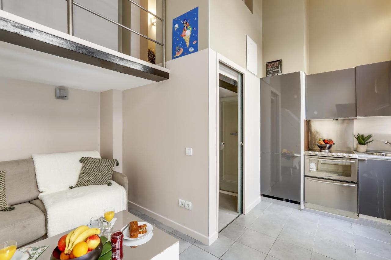 Spacious, Bright And Beautifully Decorated Flat In Heart Of Marais Short Walk To Picaso Museum Париж Экстерьер фото