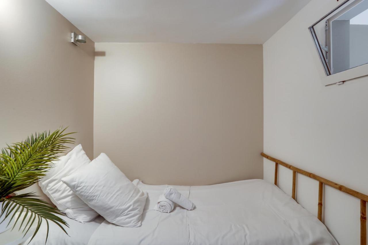 Spacious, Bright And Beautifully Decorated Flat In Heart Of Marais Short Walk To Picaso Museum Париж Экстерьер фото